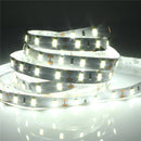 3M 15W DC 12V 180 SMD 5630 Non-Waterproof White/Warm White/Red/Green/Blue LED Strip Flexible Light