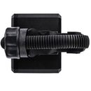 WOSAW BCD-007 2400LM 2-XPE LED 360 Rotatable 5Modes USB Rechargeable IPX5 Waterproof Bike Front Light Bicycle Handlebar Lights Outdoor Riding Lights