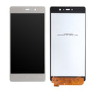 Full LCD Display Touch Screen Replacement Digitizer For BLU Vivo 5R V0090UU V0090EE 5.5''