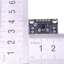 3pcs CJMCU-294 LTC2944 Battery Temperature Measuring Module 60V Voltage and Current Measurement Meter
