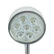 3W 90-220V 500mm SHCD 6004 Industrial CNC Machine Lathe Tool Light Milling Machine Work Light