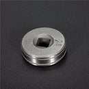 Mig Welding Line Wire Feed Drive Roller Part 0.6-0.8 Kunrle Groove 0.023-0.030
