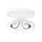 [bluetooth 5.0] Invisible Wireless Earphone HIFI Stereo Waterproof DSP Noise Cancelling With HD Mic
