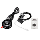 Car Home SMA USB DAB+ Radio Receiver Stick Tuner with Antenna