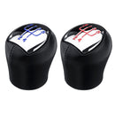 5 Speed Gear Shift Knob Head For Renault Clio Kangoo Megane Scenic Twingo Dacia Logan