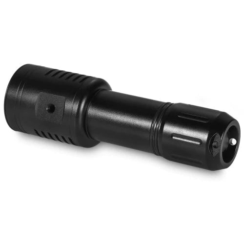 Solarstorm D02 XPG2+XPE Red Light LED 900 Lumen 3 Modes Professional Diving LED Flashlight 18650/26650 Led Torch
