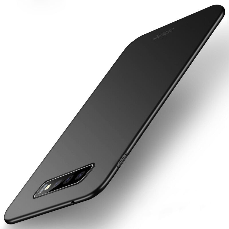 MOFI Slim Anti Fingerprint Hard PC Protective Case For Samsung Galaxy S10 6.1 Inch
