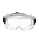 Anti-dust Safety Spectacles Eye Protection Goggles Eyewear Work Goggles Outdoor