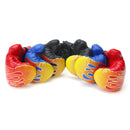 Children Boxing Gloves Sport Training Gloves Sandbag Gym Gloves Kids Sanda Equipments