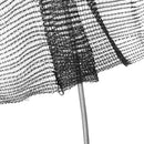 Garden Plants Shade Sails Sunshade Net PE Tunnel Greenhouse Collapsible Insect Resistant Screen Mesh