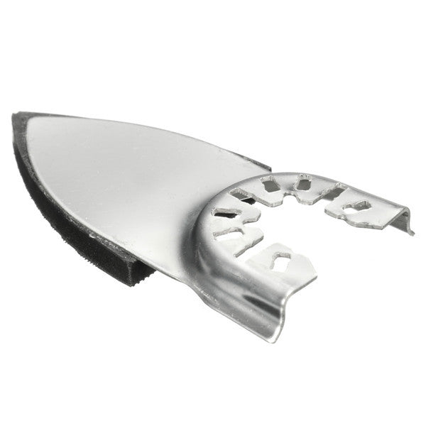 57x37mm Stainless Steel Sand Disc