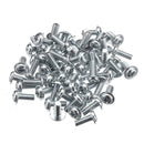 30pcs Spare Blades With Screwdriver For Worx Landroid Lawnmower Robot 0.9MM