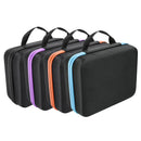 30 Grid 15ML Essential Oil Storage Bag With Zipper  Anti-shock Shockproof Multi-function Storage Box