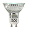 AC220-240V 20W 35W 50W GU10 Warm White Halogen Lamp Light Bulb For Home Bedroom Living Room