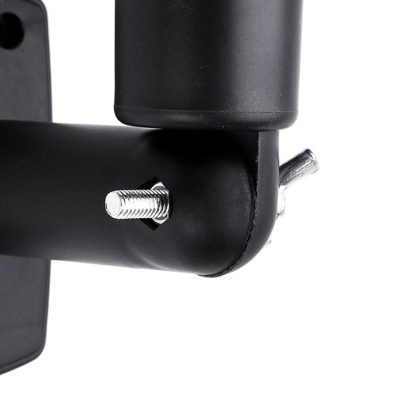 Solar Power LED Hexagon Wall Light Dusk-to-Dawn Sensor Outdoor Yard Lantern Lamp