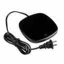 Electric Tray Coffee Tea USB Drink Warmer Cup Heater Beverage Mug Pad Office