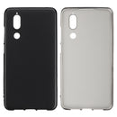Bakeey Frosted Anti-Scratch Soft TPU Back Cover Protective Case for SHARP AQUOS S2(C10)