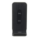 Bakeey 30W Qi Wireless Charger Fast Qi Wireless Charger Dock Stand For Samsung Xiaomi Huawei