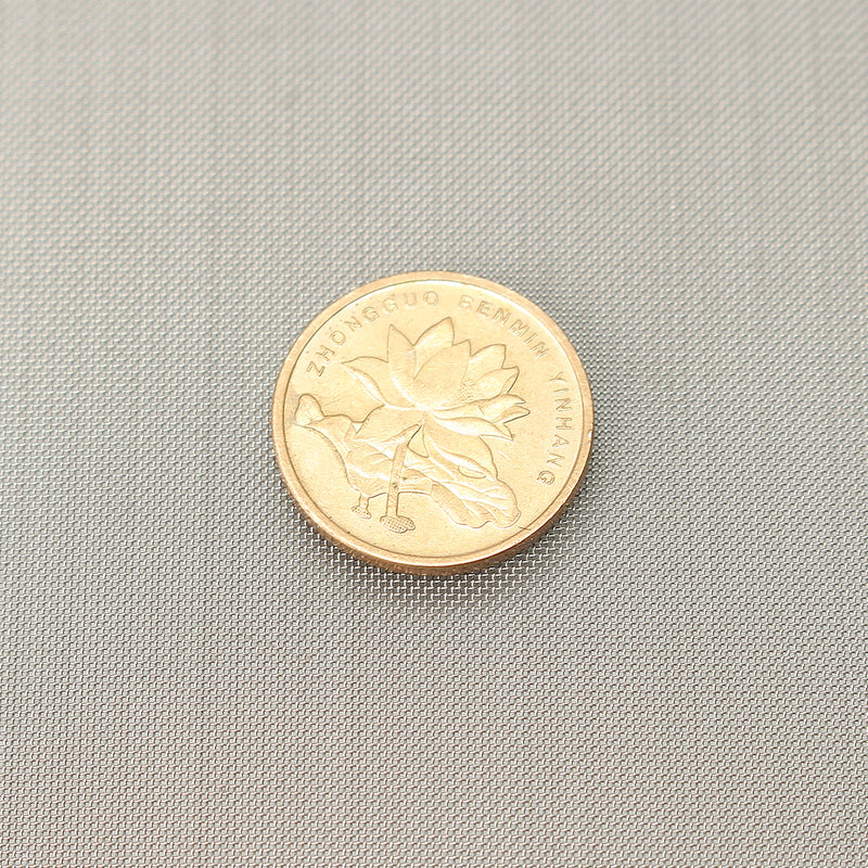 30x30cm Woven Wire Cloth Screen  Stainless Steel 304 60 Mesh