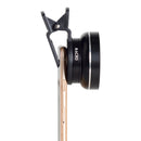 Bakeey 2 in 1 Clip 0.45X Super Wide Angle With Macro Lens HD Camera For Mobile Phone Tablet