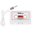 Quelima Car Tape Converter MP3 MP4 Phone And Other Audio Converters