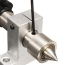Live Center Revolving Centre Set for DIY Woodworking Lathe