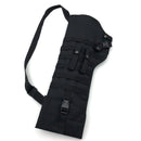 Multifunctional Tactical Scabbard Shotgun Military Case Shoulder Carry Hunting Bag