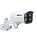 Escam Brick QD300 ONVIF HD 1080P P2P Cloud IR Security IP Camera POE IP66 Waterproof Upgraded Version
