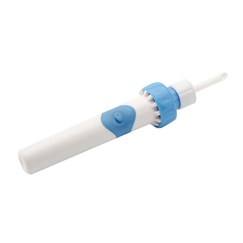 Electric Vacuum Ear Cleaner Ear Wax Safe Remover Vibration Removal Cleaning Painless Cordless Safety
