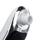 Face Nose Acne Black Dot Pimple Blackhead Remover Electric Blackhead Vacuum Cleaner Pore Skin Care Tools Suction Machine with 6 Head