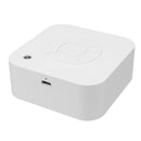 White Noise Sleep Instrument 9 Nature Sounds LED Machine Sleeping Aid Device Relax Therapy