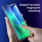 2 Packs Baseus 0.15mm Curved Edge Anti Explosion Soft PET Screen Protector For Samsung Galaxy Note 10/Note 10 5G
