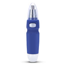 Multifunction Nose Hair Trimmer Portable Steel Nose Hair Clipper Eletric Traveling Trimmer