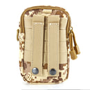 Outdoor Sports Tactical Waist Bag Crossbody Bag Shoulder Bag Phone Bag