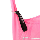 Honana HN-B16 Fashion Roll Up Portable Shopping Storage Bag Folding Organizer Reusable Bags