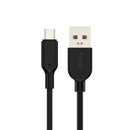 TUTO 2.4A Micro USB Fast Charging Data Cable For Xiaomi HUAWEI Oneplus Android Phone