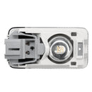 Interior Roof Dome Lights Reading Lamp 4 Pins for Peugeot Citroen C1 C2 C3 6362AC 6362P3 6362K9