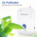 Ozone Generator Ozonator Sterilizer Air Purifier Air Water Food Vegetables Home 220V 400mg/h