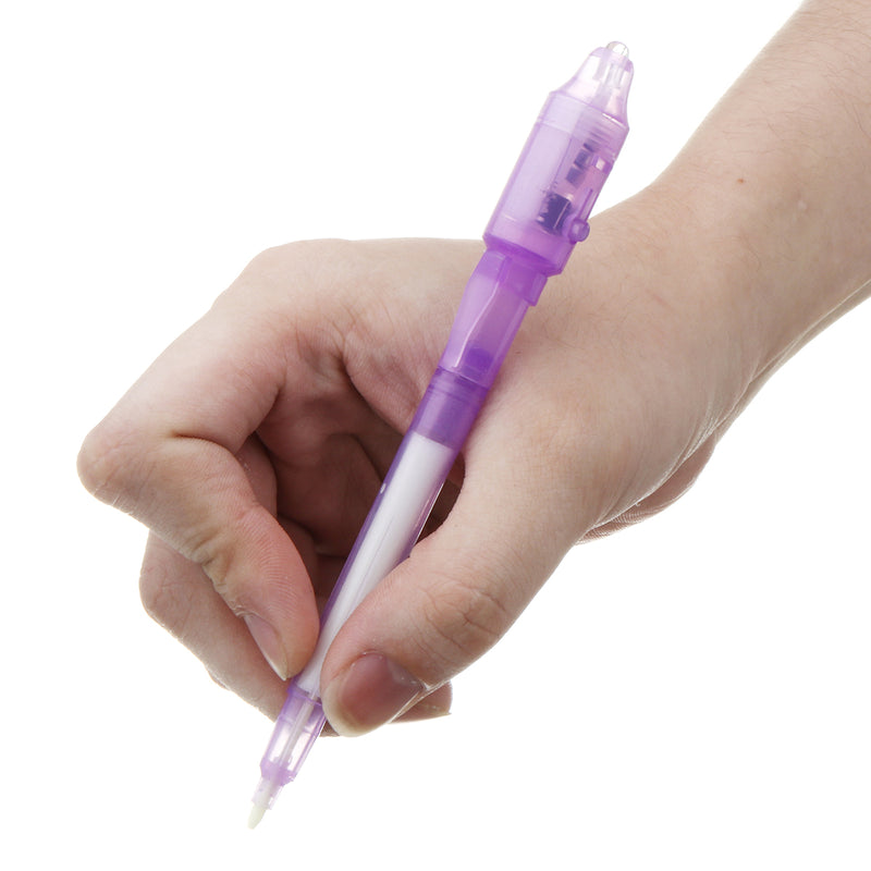 UV Highlighter Luminous Pens Ratio Drawing Board Accessories