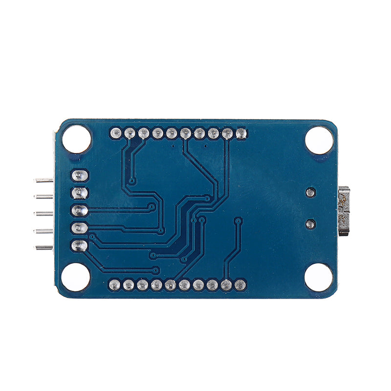Mini FT232RL FT232 bluetooth Bee USB to Serial IO Port XBee Interface Adapter Module Nano 3.3V 5V
