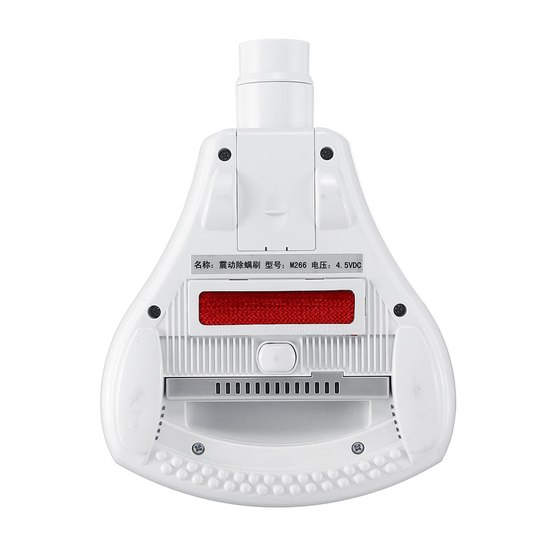 Handheld Small Vibration Mite Removal Machine Vacuum Cleaner UV Killing Mites Sterilization