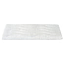 10pcs Replacements for iRobot m6 Vacuum Cleaner Parts Accessories 8*Disposable Dry Rags 2*Disposable Wet Rags