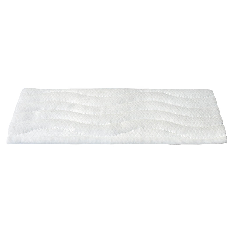 10pcs Replacements for iRobot m6 Vacuum Cleaner Parts Accessories 8*Disposable Dry Rags 2*Disposable Wet Rags
