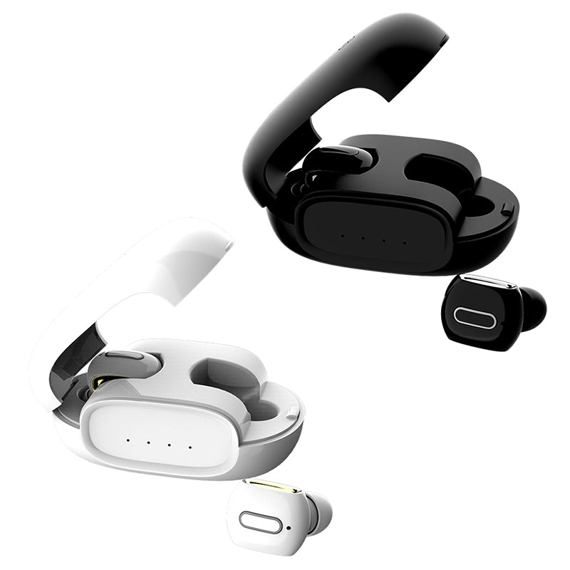 [bluetooth 5.0] Bakeey TWS Earbuds Touch Control CVC Noise Cancelling Stereo IPX5 Waterproof Earphone with Mic