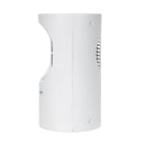 400W 220V Mini Portable Fast Heater Heated Electric Cooler Hot Fan Home Winter Warmer