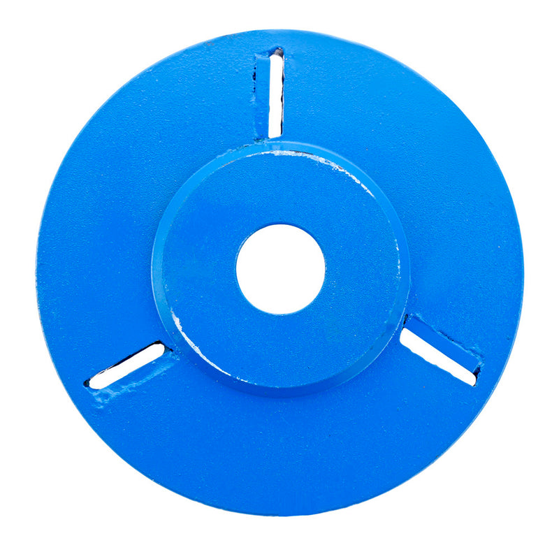 90mm Power Wood Carving Tool Angle Grinder H16 Attachment For Dewalt / MAKITA