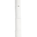 Temperature K-Type Thermocouple Sensor Ceramic Kiln Furnace 2372F 1300C