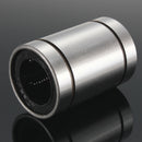 Machifit LM25UU 25mm Rubber Sealed Linear Motion Ball Bearing Bush CNC Parts