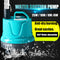 220V Submersible Water Flow Pump Fish Tank Aquarium Pond Fountain Spout Feature Pump 6W/8W/18W/25W