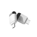 Type-C Micro USB IR Infrared Appliance Remote Control Adapter for TV Air Conditionner DVD